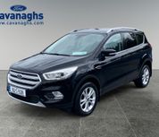 Ford Kuga 2019