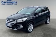 Ford Kuga 2019