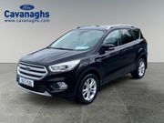 Ford Kuga 2019