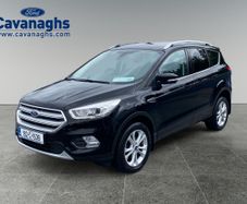 Ford Kuga 2019