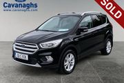 Ford Kuga 2019
