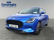 Suzuki Swift 2024