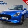 Suzuki Swift 2024