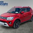 Suzuki Ignis 2023