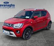 Suzuki Ignis 2023