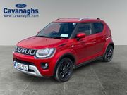 Suzuki Ignis 2023