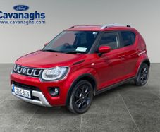 Suzuki Ignis 2023