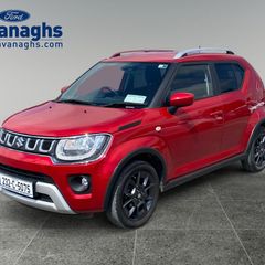 Suzuki Ignis 2023