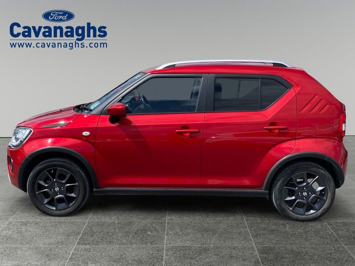 Suzuki Ignis 2023