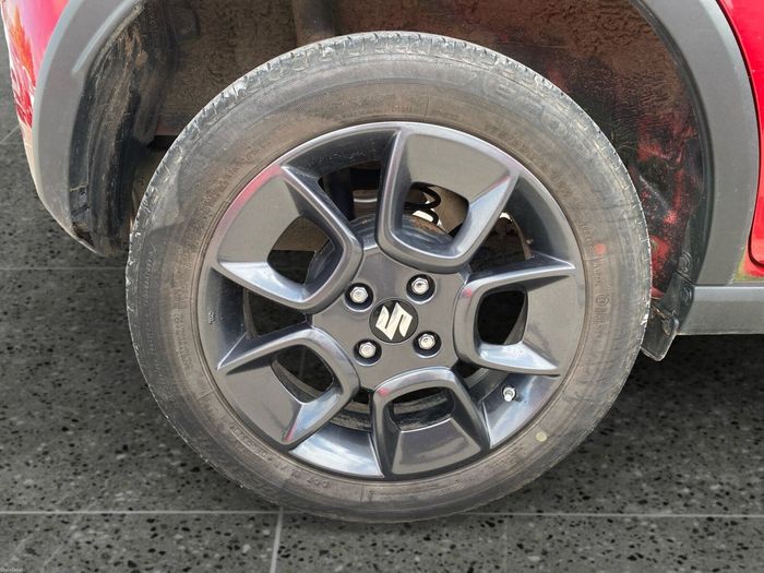 Suzuki Ignis 2023