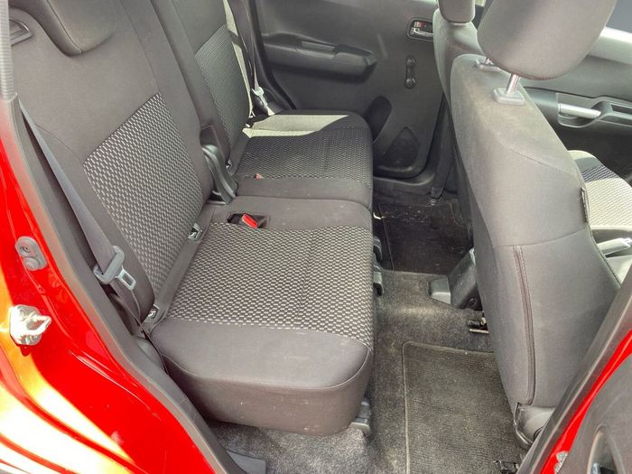 Suzuki Ignis 2023