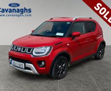 Suzuki Ignis 2023