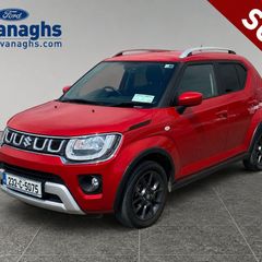 Suzuki Ignis 2023