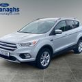 Ford Kuga 2017