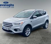 Ford Kuga 2017