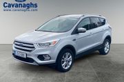 Ford Kuga 2017