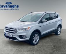 Ford Kuga 2017