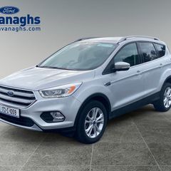 Ford Kuga 2017