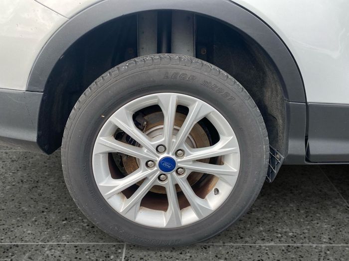 Ford Kuga 2017