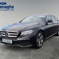 Mercedes-Benz E-Class 2017