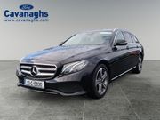 Mercedes-Benz E-Class 2017