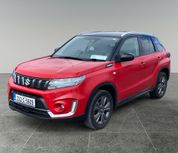 Suzuki Vitara 2022