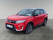 Suzuki Vitara 2022