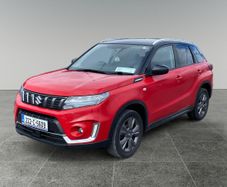 Suzuki Vitara 2022