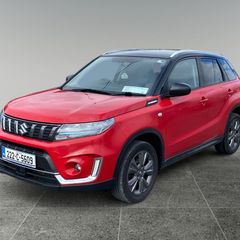 Suzuki Vitara 2022