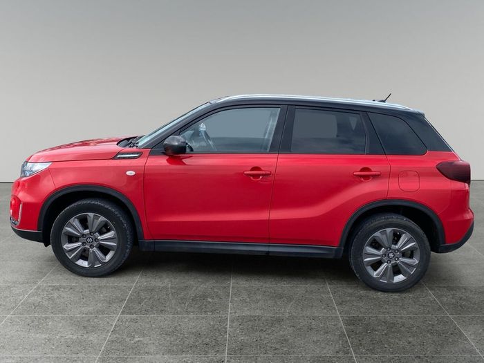 Suzuki Vitara 2022