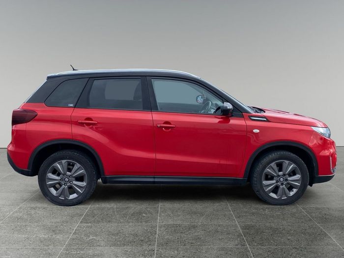 Suzuki Vitara 2022