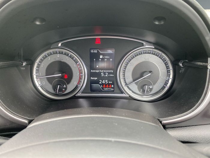 Suzuki Vitara 2022