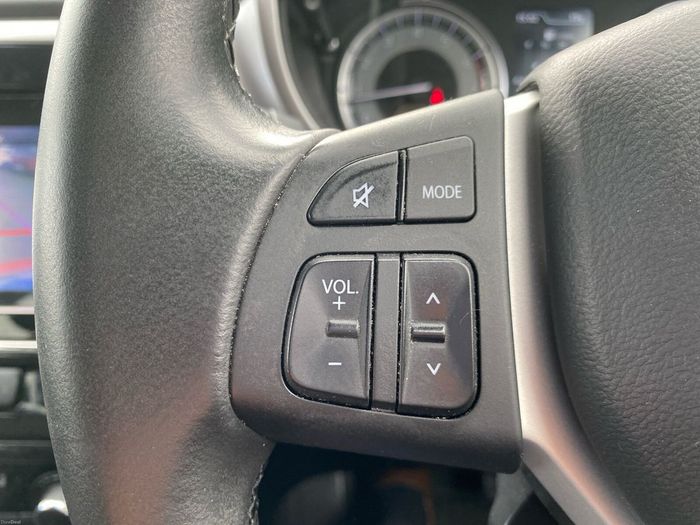 Suzuki Vitara 2022