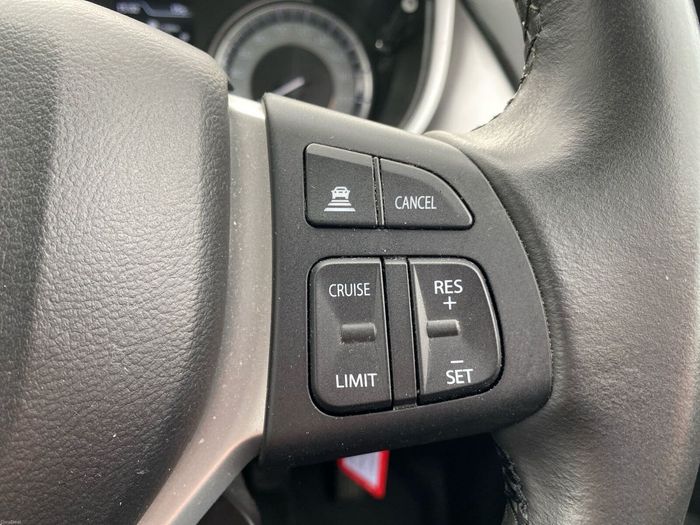 Suzuki Vitara 2022
