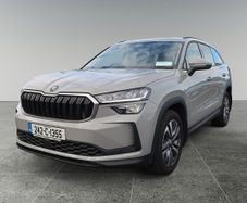 Skoda Kodiaq 2024