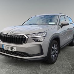 Skoda Kodiaq 2024