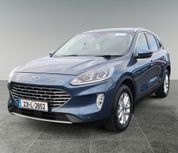 Ford Kuga 2023