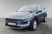 Ford Kuga 2023