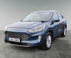Ford Kuga 2023