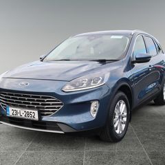 Ford Kuga 2023