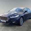Ford Mondeo 2021