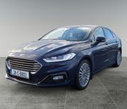 Ford Mondeo 2021