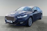 Ford Mondeo 2021