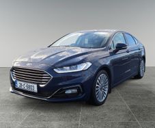 Ford Mondeo 2021