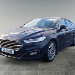 Ford Mondeo 2021