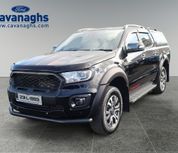 Ford Ranger 2023
