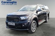 Ford Ranger 2023