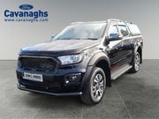 Ford Ranger 2023