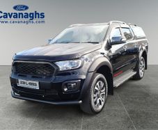 Ford Ranger 2023