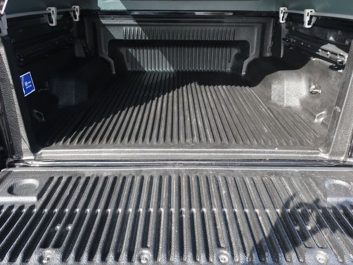 Ford Ranger 2023